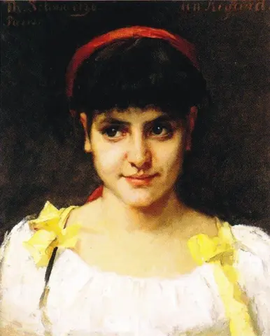 En titt ca 1884