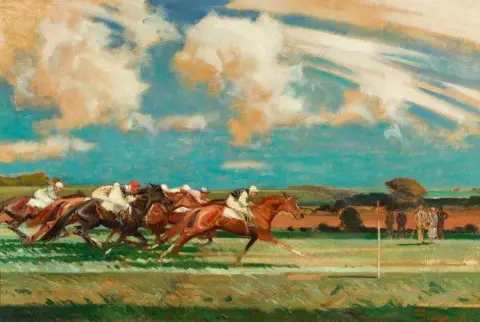 Καθαρός Νικητής 1932