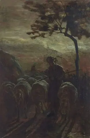 月神效果 1882