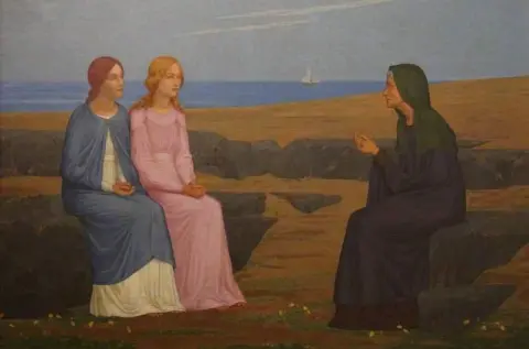 Η ιστορία, περίπου 1912