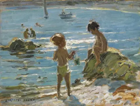 Al Bordo Dell'acqua