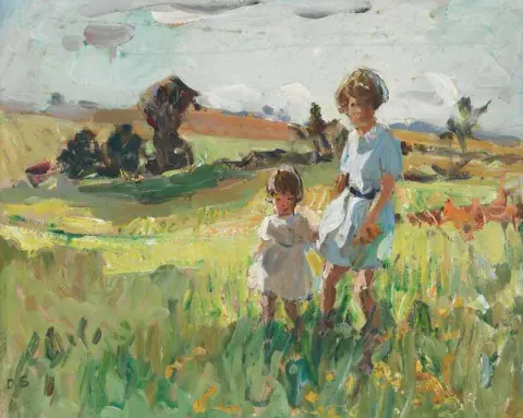 Luglio mattina