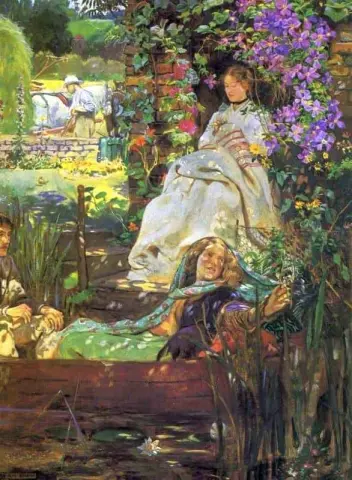 果然光是甜的……1901