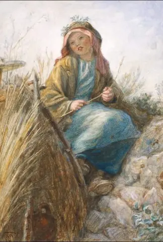 Жаворонок 1860-65