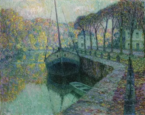 Henri Le Sidaner