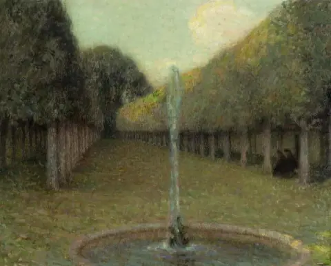 水射流 1903