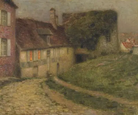 老房子 1903