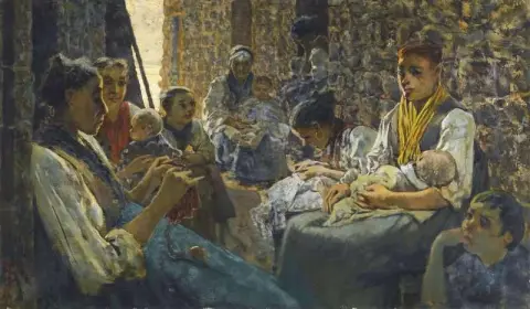 Часы простоя в Риомаджоре