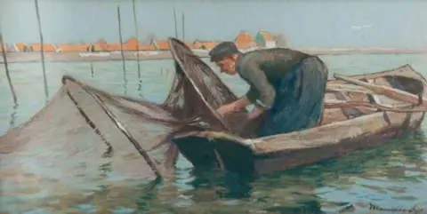 Haringfuiker 1919
