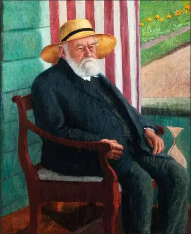 Colonel Simberg