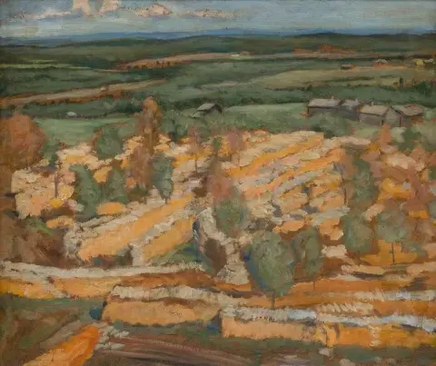 From Outokumpu