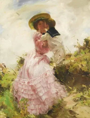 Charles Sims