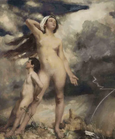 The Storm