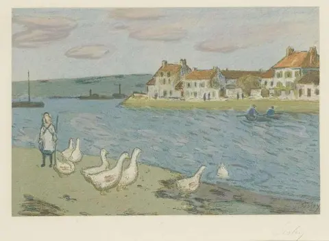 River Banks