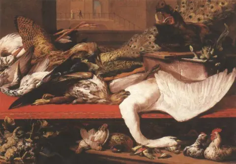 Stilleven