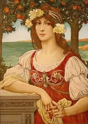 Otoño