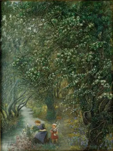 Blomstre