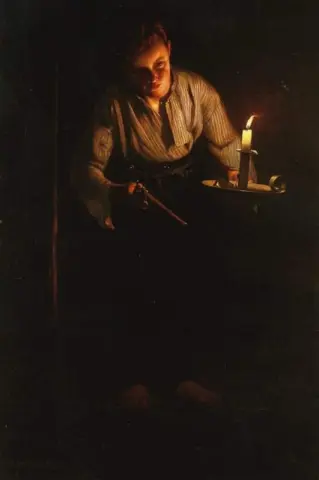 Inbrottstjuvar