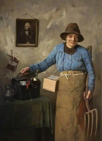 Gräv efter seger 1942-43