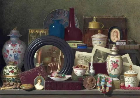 Reflektioner 1885