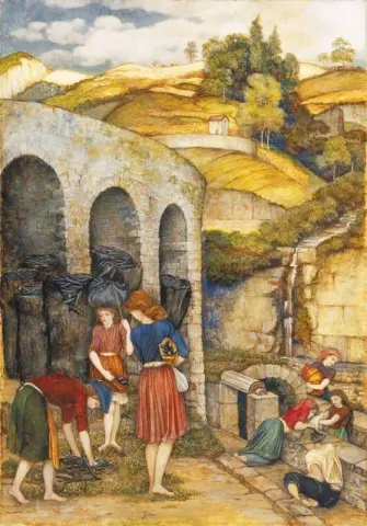 Charcoal Thieves