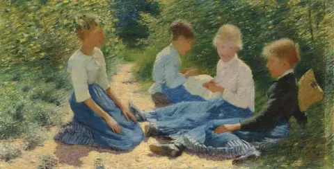 Chiacchiere 1886