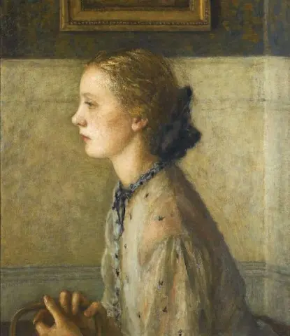 Novillo Philip Wilson