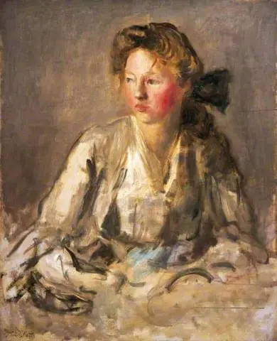 L'arco nero 1904