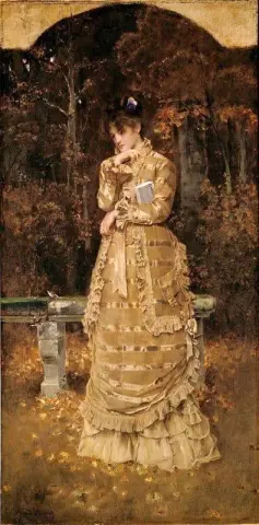 Hösten ca 1878