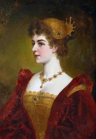 Edelfräulein