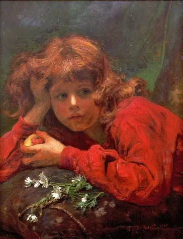 Drömmer 1905
