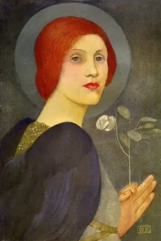 An Angel