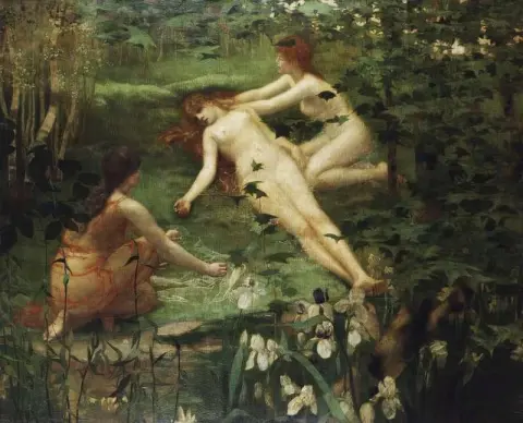 William Stott de Oldham