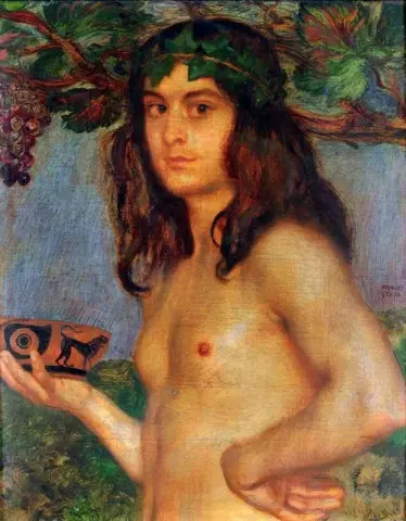Dionysos