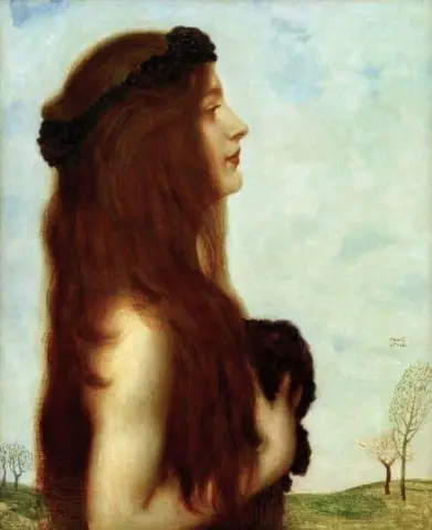 Fruhling