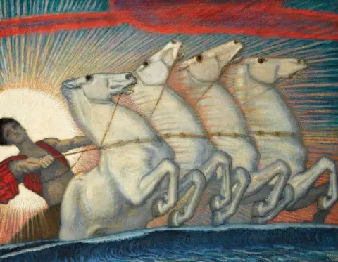 Helios ca 1927