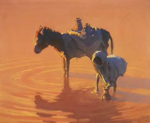 En el Wadi