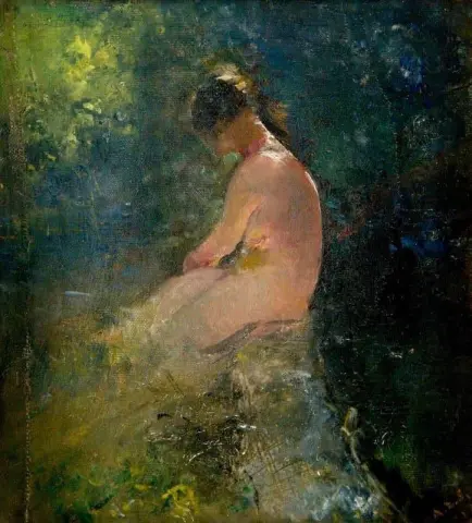 To Dryad