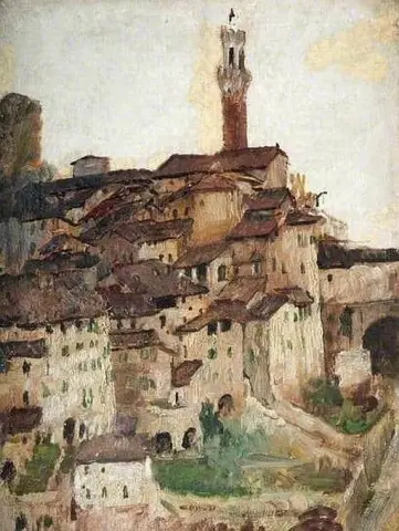 Assisi Ca.1883 1910