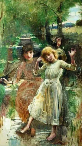Annie Louisa Swynnerton