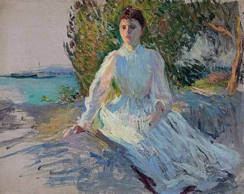 Edmund Charles Tarbell