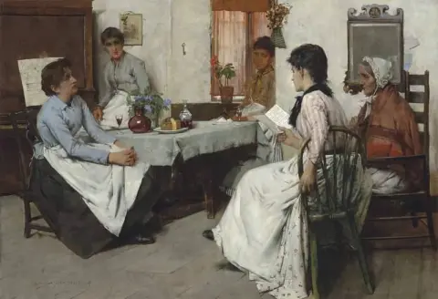 Vertrouwen