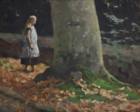 Willem Bastiaan Tholen