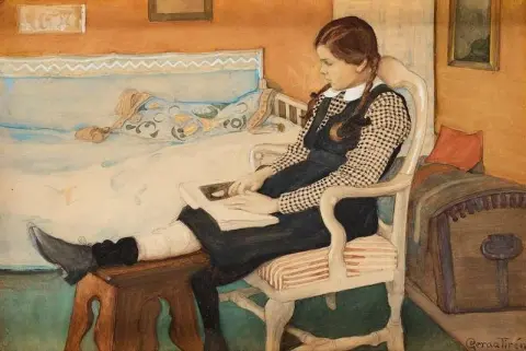Convalescente 1