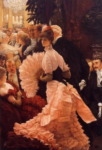 James Tissot