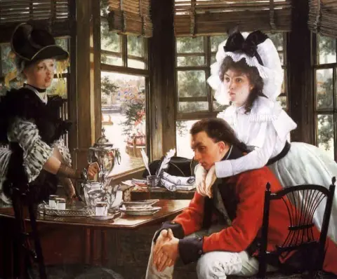 Bad News 1872
