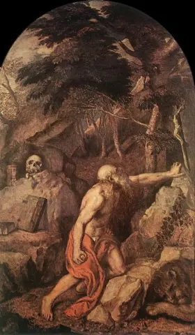 Sankt Jerome
