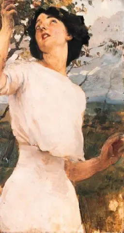 伊尔梅洛 1890