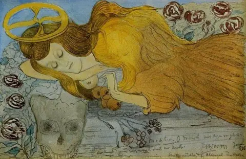 Agresión del sueño 1898