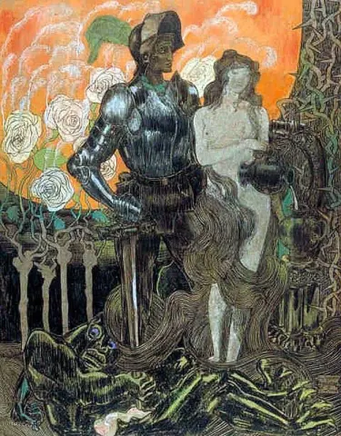 aurora 1892